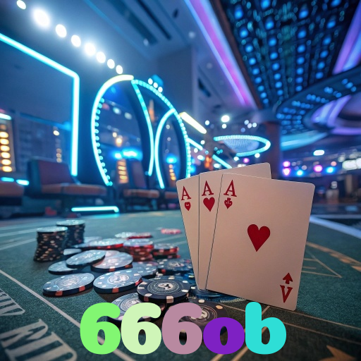 666ob：Aposte no futebol, jogue poker e conquiste vitórias épicas!