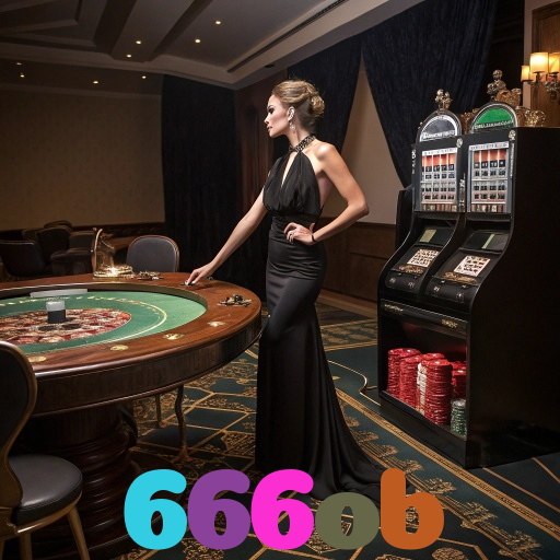 666ob:Aposte no futebol, jogue poker e conquiste vitórias épicas!
