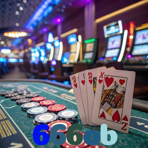 666ob:Jogue poker, aposte no futebol e ganhe em grandes jogos de cassino!