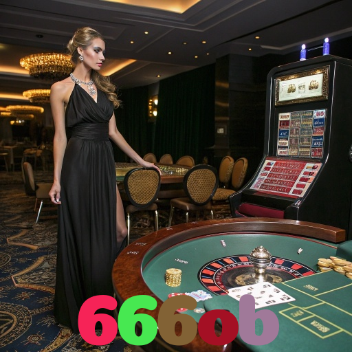 666ob:Aposte nas melhores slots e conquiste prêmios como nunca!