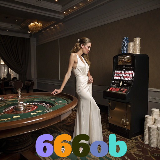 666ob：Aposte nas melhores slots e conquiste prêmios como nunca!