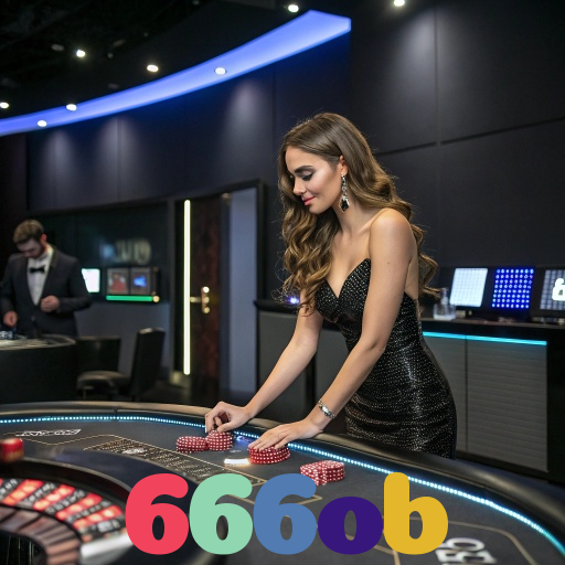 666ob：Aposte no futebol, jogue poker e conquiste vitórias épicas!