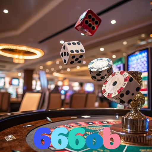 666ob：Aposte no futebol, jogue poker e conquiste vitórias épicas!