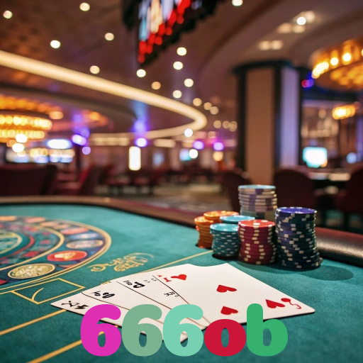 666ob：Aposte no futebol, jogue poker e conquiste vitórias épicas!