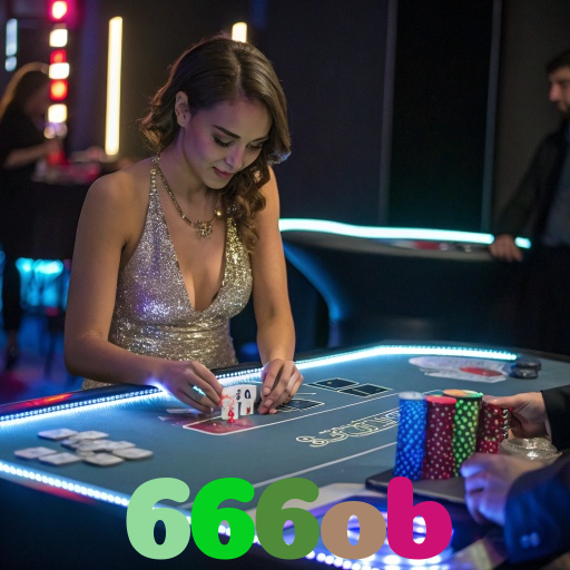 666ob：Jogue poker, aposte no futebol e ganhe em grandes jogos de cassino!