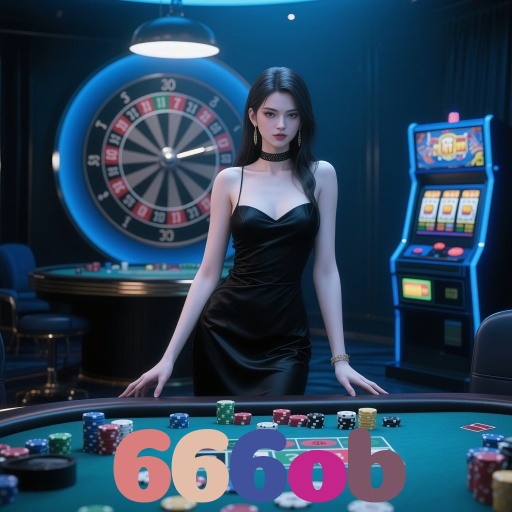 666ob:Aposte nas melhores slots e conquiste prêmios como nunca!