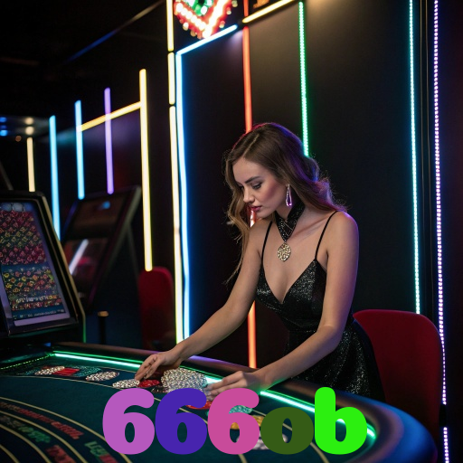 666ob：Aposte nas melhores slots e conquiste prêmios como nunca!