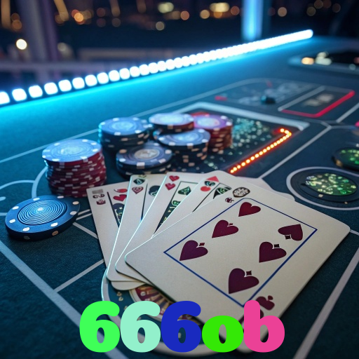 666ob:Jogue poker, aposte no futebol e ganhe em grandes jogos de cassino!