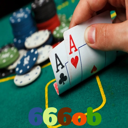 666ob：Jogue poker, aposte no futebol e ganhe em grandes jogos de cassino!