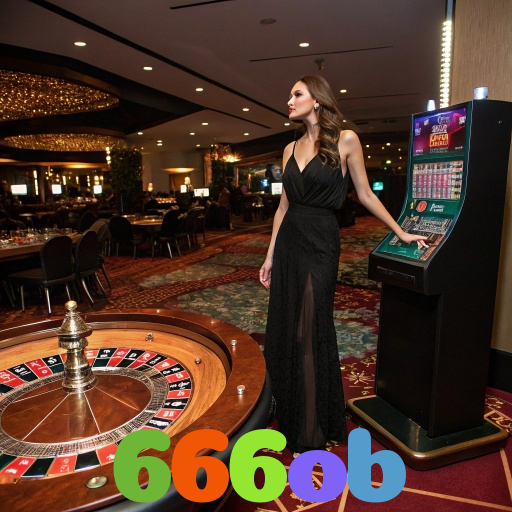 666ob:Aposte nas melhores slots e conquiste prêmios como nunca!