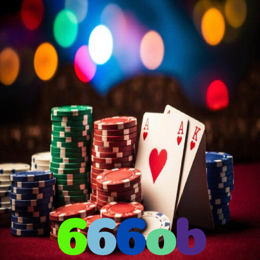 666ob:Aposte no futebol, jogue poker e conquiste vitórias épicas!