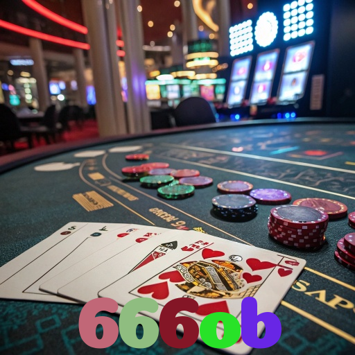 666ob：Aposte nas melhores slots e conquiste prêmios como nunca!