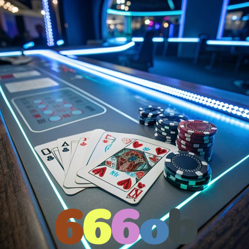 666ob：Jogue poker, aposte no futebol e ganhe em grandes jogos de cassino!