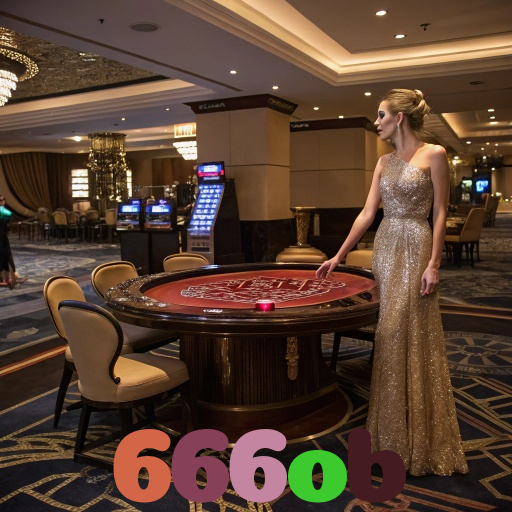 666ob：Aposte nas melhores slots e conquiste prêmios como nunca!