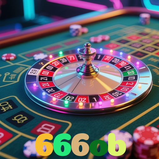 666ob：Aposte nas melhores slots e conquiste prêmios como nunca!