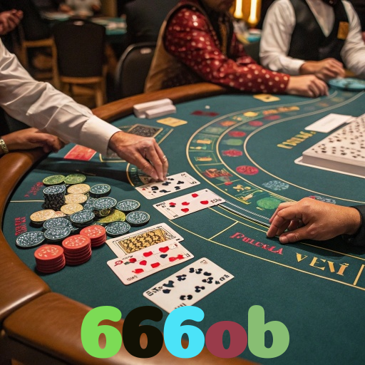 666ob：Aposte nas melhores slots e conquiste prêmios como nunca!