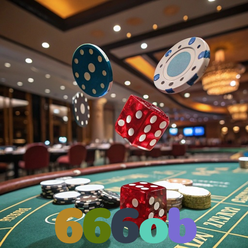 666ob:Aposte nas melhores slots e conquiste prêmios como nunca!
