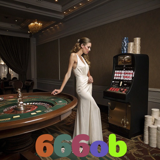 666ob：Aposte nas melhores slots e conquiste prêmios como nunca!