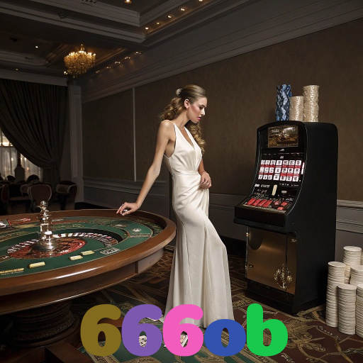 666ob:Aposte nas melhores slots e conquiste prêmios como nunca!