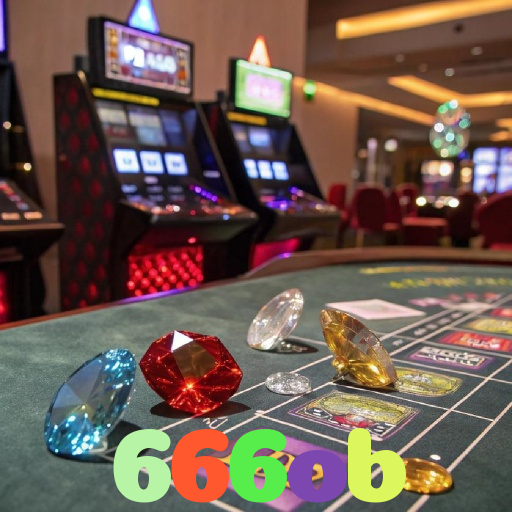 666ob：Aposte nas melhores slots e conquiste prêmios como nunca!