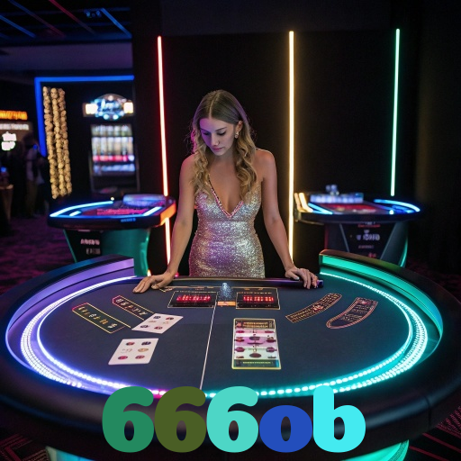 666ob:Aposte nas melhores slots e conquiste prêmios como nunca!