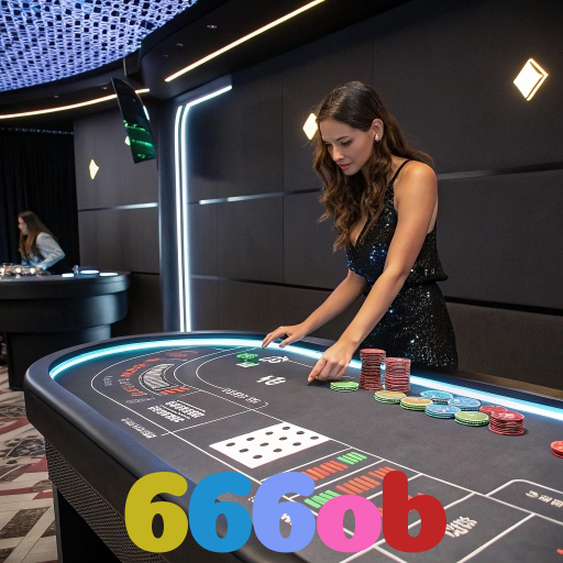 666ob:Jogue poker, aposte no futebol e ganhe em grandes jogos de cassino!