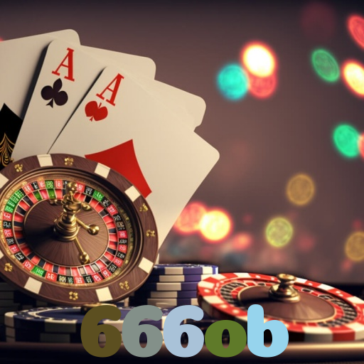 666ob:Aposte no futebol, jogue poker e conquiste vitórias épicas!