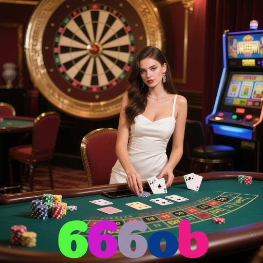 666ob:Jogue poker, aposte no futebol e ganhe em grandes jogos de cassino!