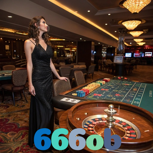 666ob：Aposte nas melhores slots e conquiste prêmios como nunca!