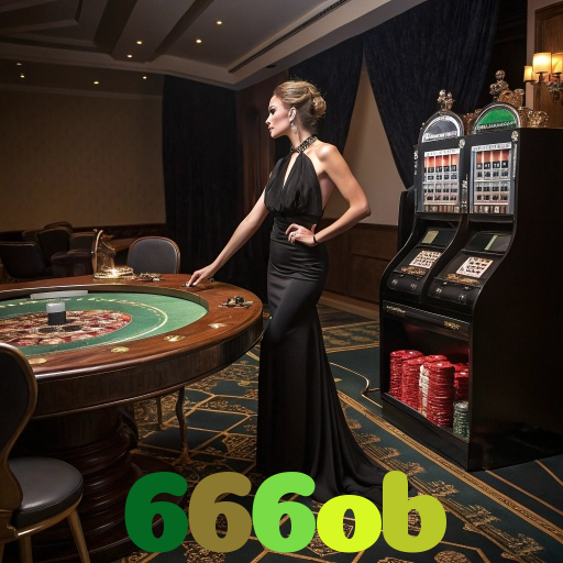 666ob：Aposte nas melhores slots e conquiste prêmios como nunca!