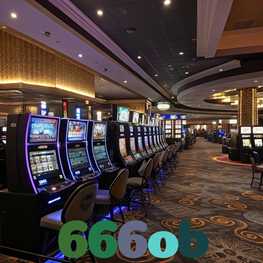666ob:Aposte nas melhores slots e conquiste prêmios como nunca!