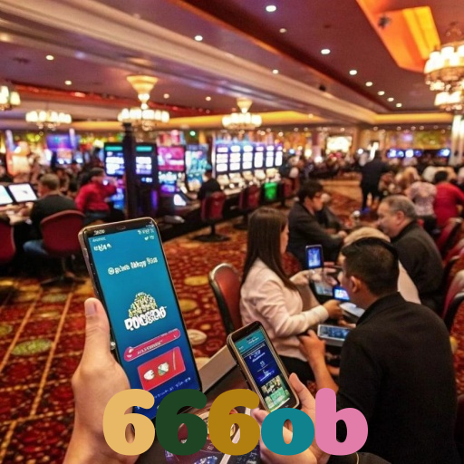 666ob:Aposte no futebol, jogue poker e conquiste vitórias épicas!