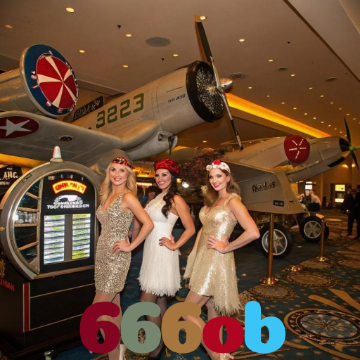 666ob：Aposte nas melhores slots e conquiste prêmios como nunca!