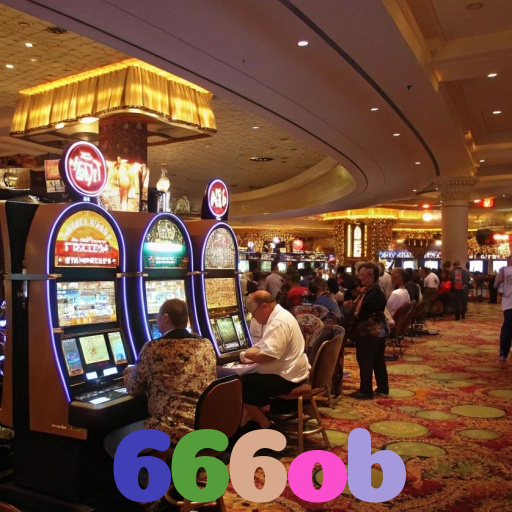 666ob:Aposte nas melhores slots e conquiste prêmios como nunca!