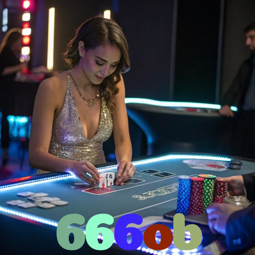 666ob:Aposte nas melhores slots e conquiste prêmios como nunca!