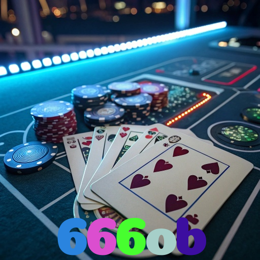 666ob：Aposte no futebol, jogue poker e conquiste vitórias épicas!
