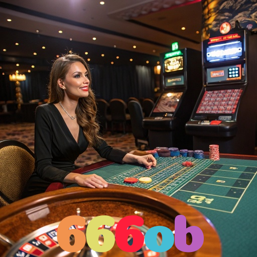 666ob：Jogue poker, aposte no futebol e ganhe em grandes jogos de cassino!