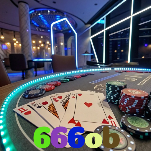666ob：Jogue poker, aposte no futebol e ganhe em grandes jogos de cassino!