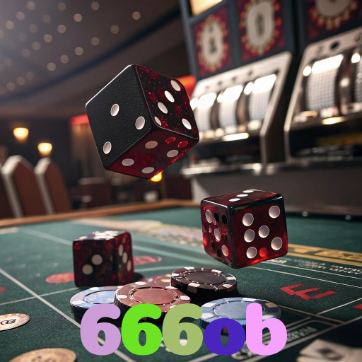 666ob:Aposte nas melhores slots e conquiste prêmios como nunca!