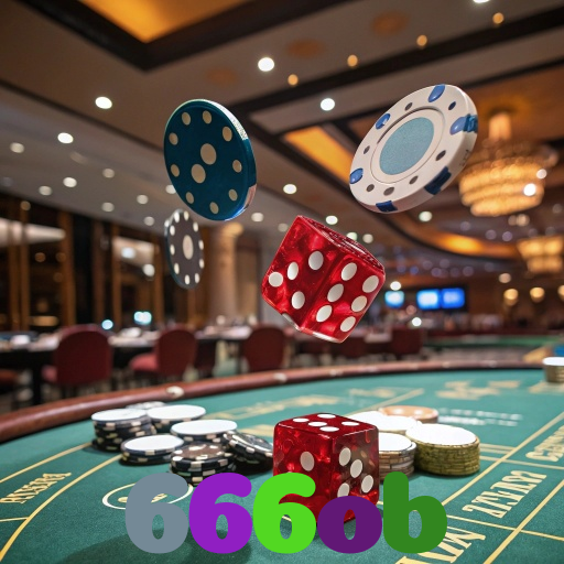 666ob:Aposte no futebol, jogue poker e conquiste vitórias épicas!