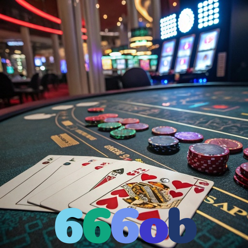 666ob：Jogue poker, aposte no futebol e ganhe em grandes jogos de cassino!