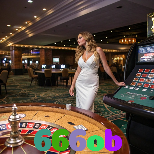 666ob:Aposte nas melhores slots e conquiste prêmios como nunca!