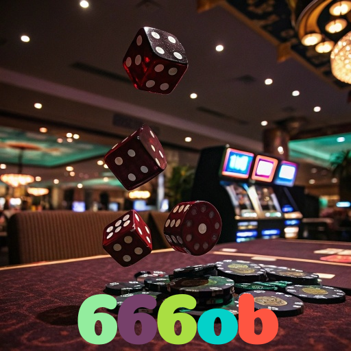 666ob:Aposte nas melhores slots e conquiste prêmios como nunca!