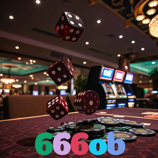 666ob：Jogue poker, aposte no futebol e ganhe em grandes jogos de cassino!