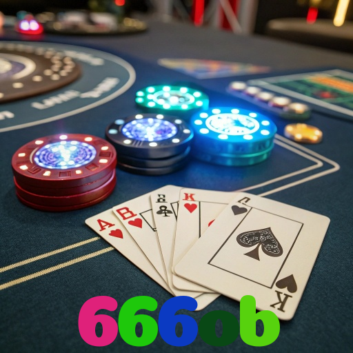 666ob:Aposte nas melhores slots e conquiste prêmios como nunca!