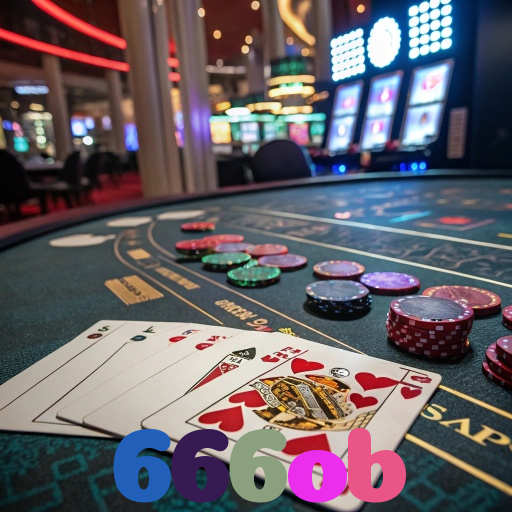 666ob：Aposte nas melhores slots e conquiste prêmios como nunca!