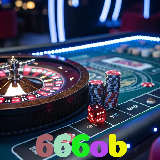 666ob：Aposte nas melhores slots e conquiste prêmios como nunca!