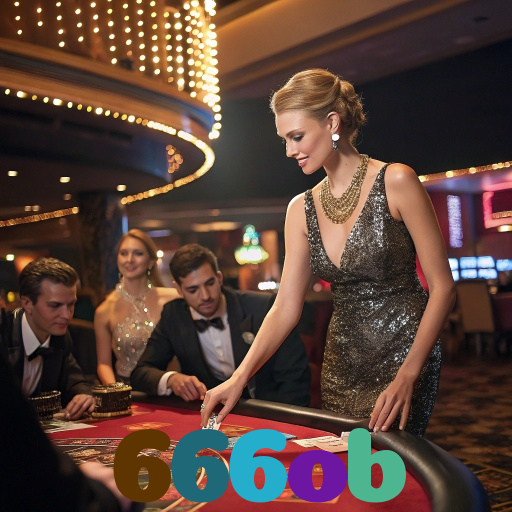 666ob:Aposte nas melhores slots e conquiste prêmios como nunca!