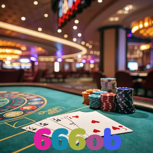 666ob：Aposte nas melhores slots e conquiste prêmios como nunca!