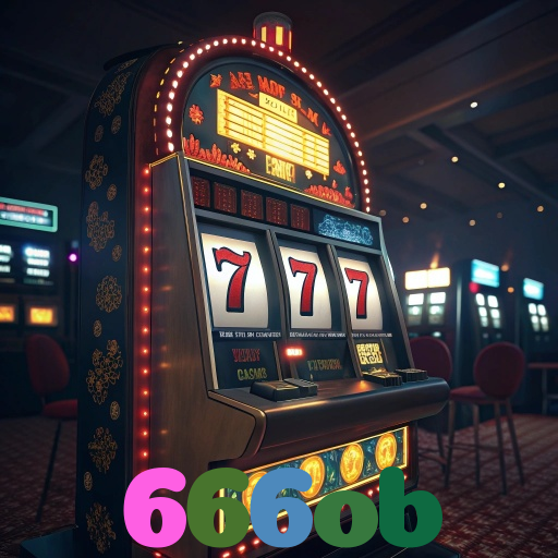 666ob:Aposte nas melhores slots e conquiste prêmios como nunca!